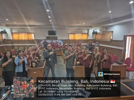 Assesment Kelayakan Draft Kebijakan Terkait Kader Posyandu Bidang Kesehatan 